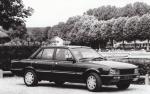 Peugeot 505 1986 года (WW)